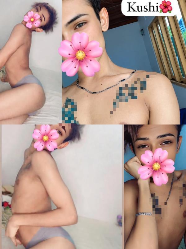 Image of Kushi🫂SHEMAL/LADY BOY/TOP & BOTTOM BOTH SERVICE & CAM SERVICE AVAILABLE🚩