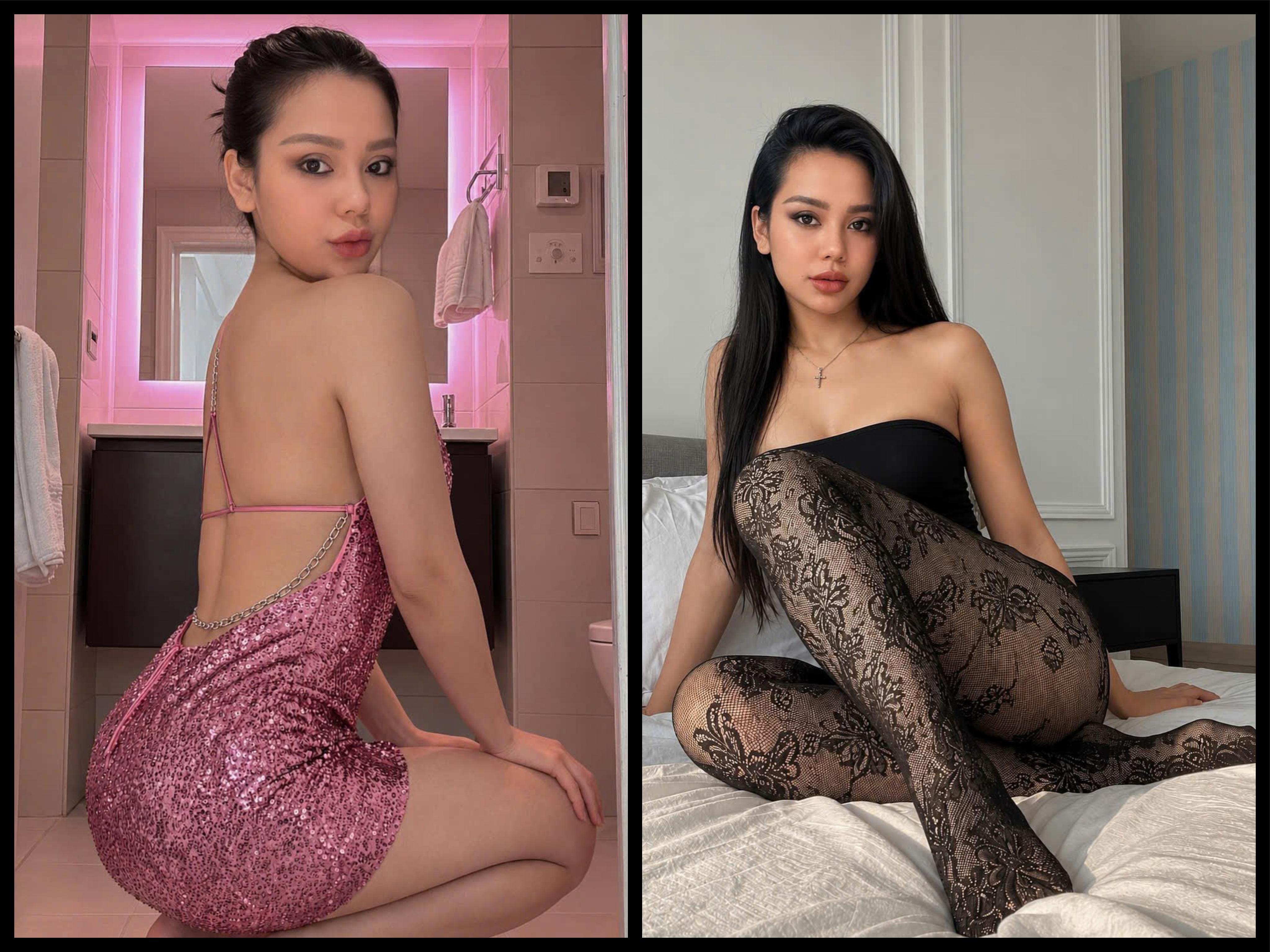 Image of 💖🧿🪬Sweet & Naughty Girlfriend | New face 🆕 Singapore 🇸🇬.