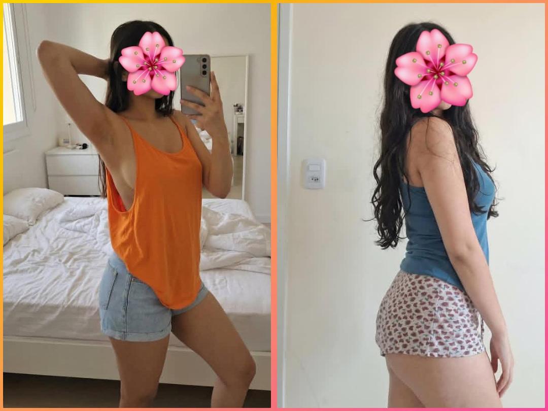 Image of TAMIL & SINHALA 2 GIRLS  🎀 AKSHA & SITHUMI 👸6,500/= FOR ONE GIRL☀️ SEEDUWA KATUNAYAKA  ☀️  🚘 Visit 🆗