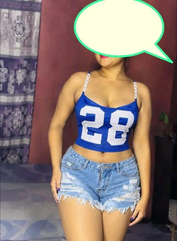 Image of Negambo වලට ආපු අලුත්ම කෙල්ල , Full  Service