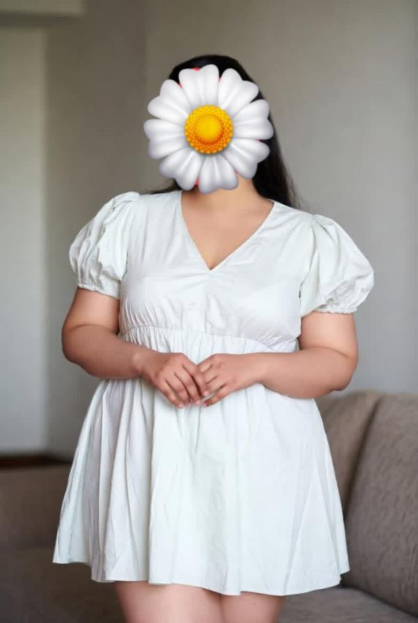 Image of හිරූ ❤️ 30 Years Hot & Experienced Lady 🔥