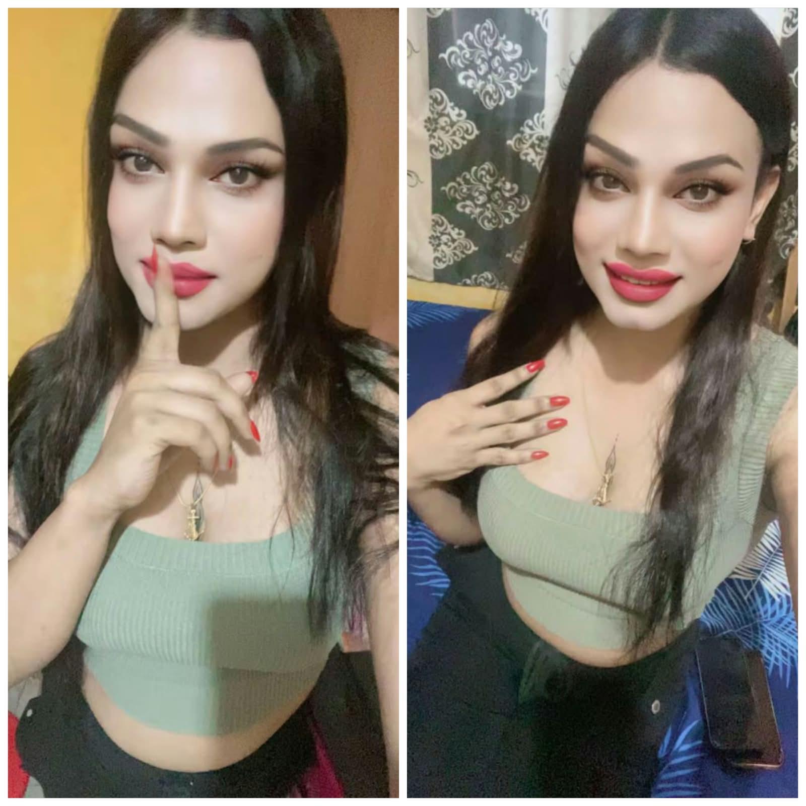 Image of Real Shemale Full Service And Bdsm Punishment Available 😋