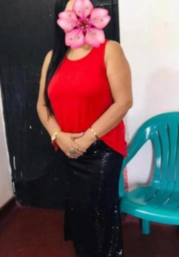 Image of Hot 42 Years Mature Lady – Full Body Massage & More 🔥