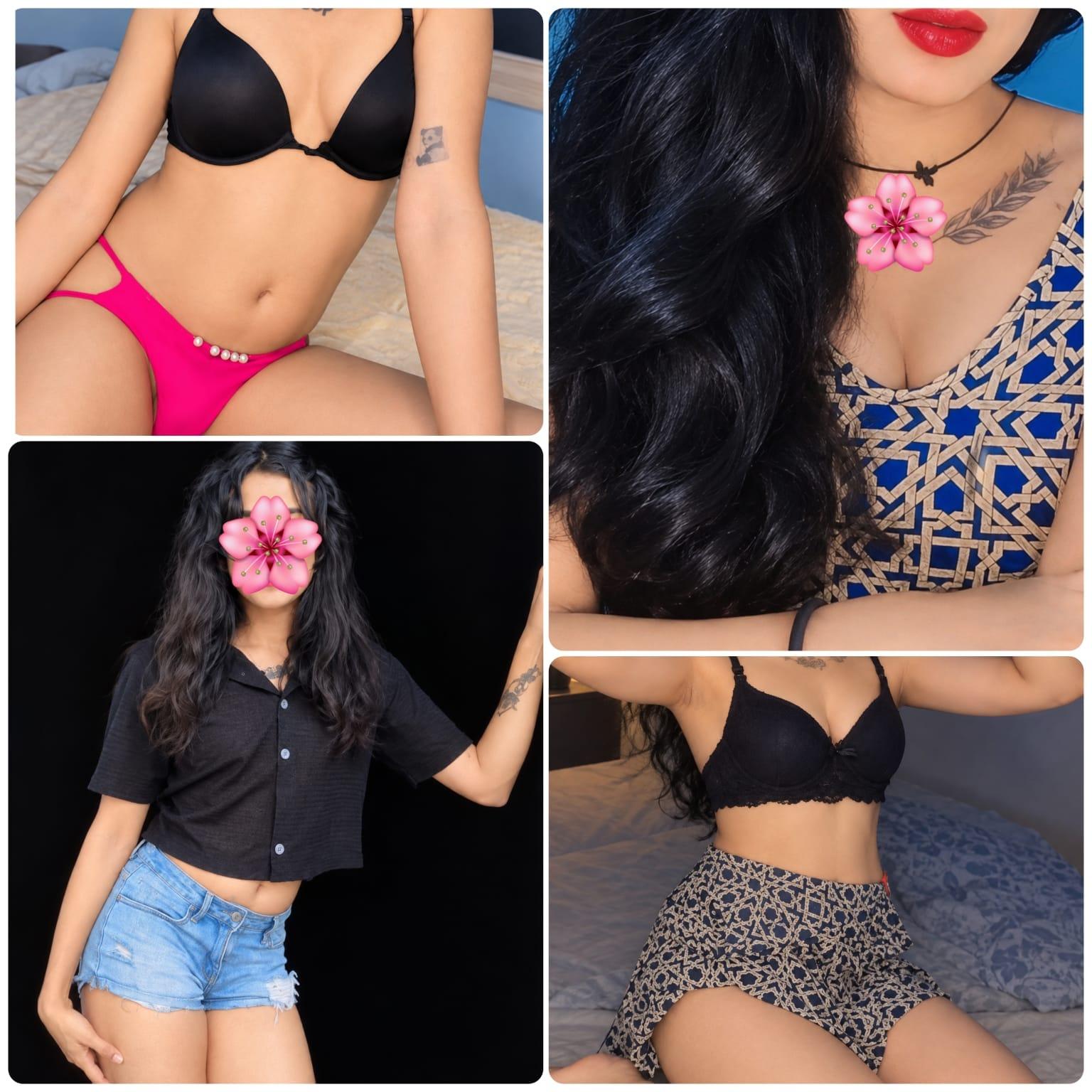 Image of CHATHU 👩‍💼 SHEMALE Ledy Boy Top And Bottom Service  , BODY THERAPIST ,  " Cam Service 💋 🏩 ( Lady Boy , Gay Boy Shemale
