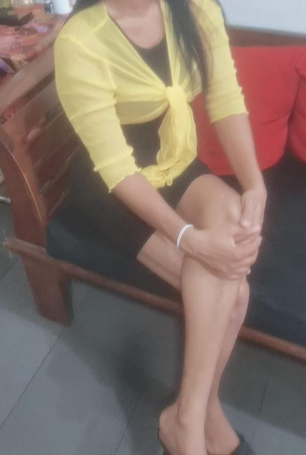 Image of නිලුෂා ❤️ 32 Years Hot Mature Lady 🔥