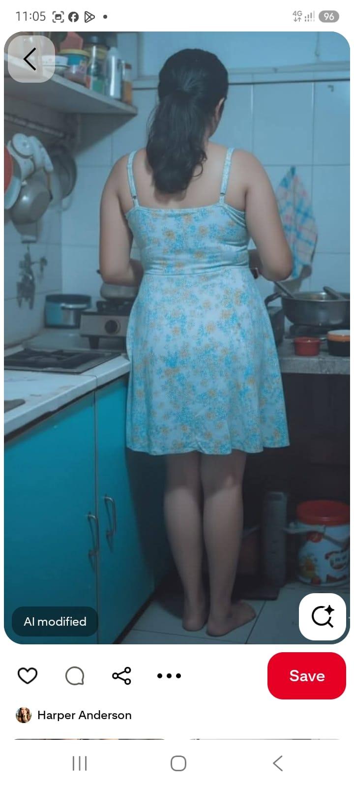 Image of FULL SERVICE AMA BEAUTIFUL GIRL