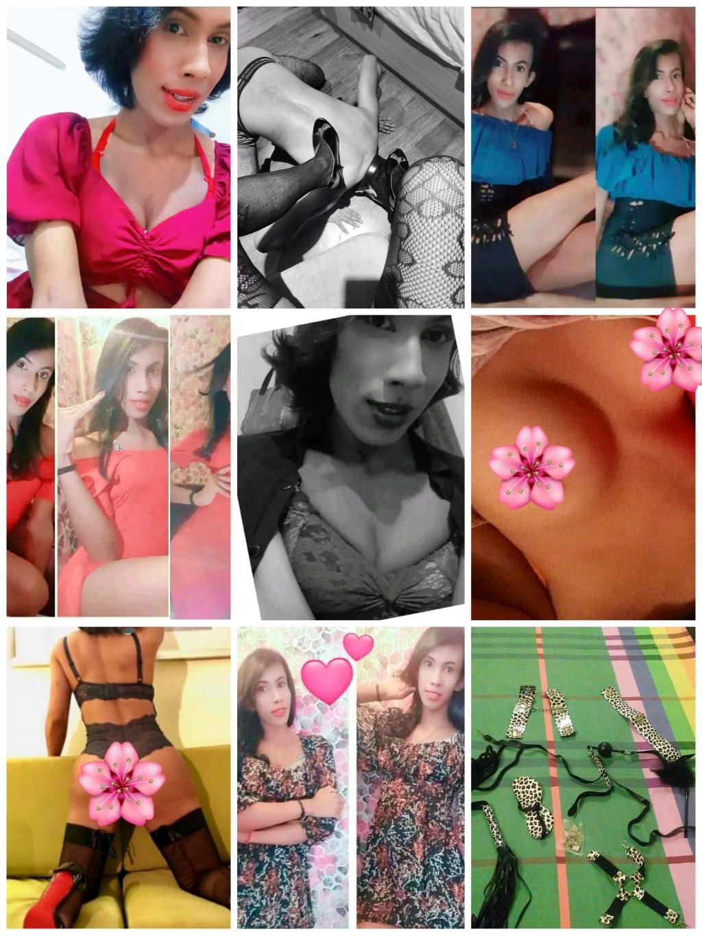 Image of GENUINE VIP SHEMALE ESCORT ❤️‍🩹 SHARANYA ❤️‍🩹 WELLAWATTA( CAM SESSION AVAILABLE)( shemale lady boy gay)