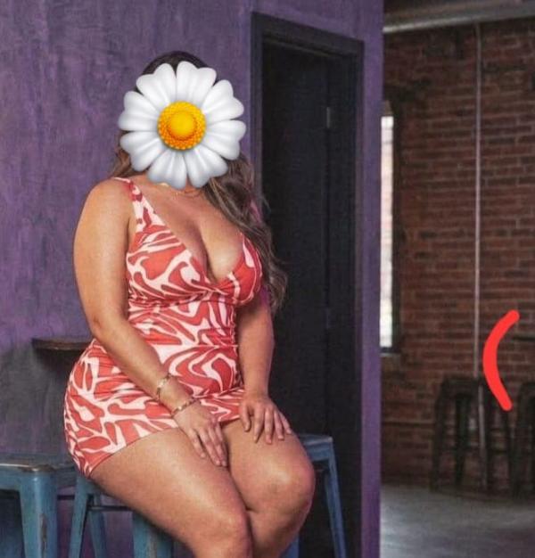 Image of Hot 35 Years Mature Lady 🔥