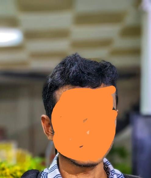 Image of 28 Years Boy
