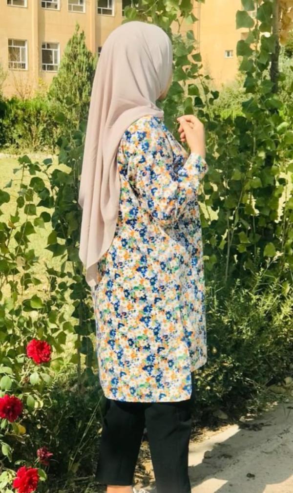 Image of Muslim Girl Live Cam Show