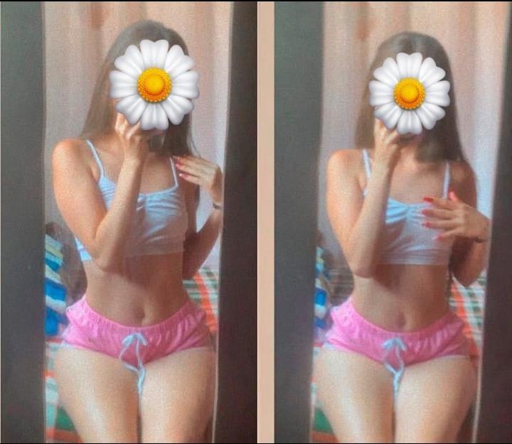 Image of 💥Slime බොඩි එකෙන් Full Face පෙන්නන ගමන් 🍑 හීන් කෙදිරිය එක්ක ෆුල් Fun එකක් Hot sound _Hot talk Juse out Filings 🥵 Cash back Add 💯සහතිකයි මුදල් දැමූ සැනින් සේවාව✋