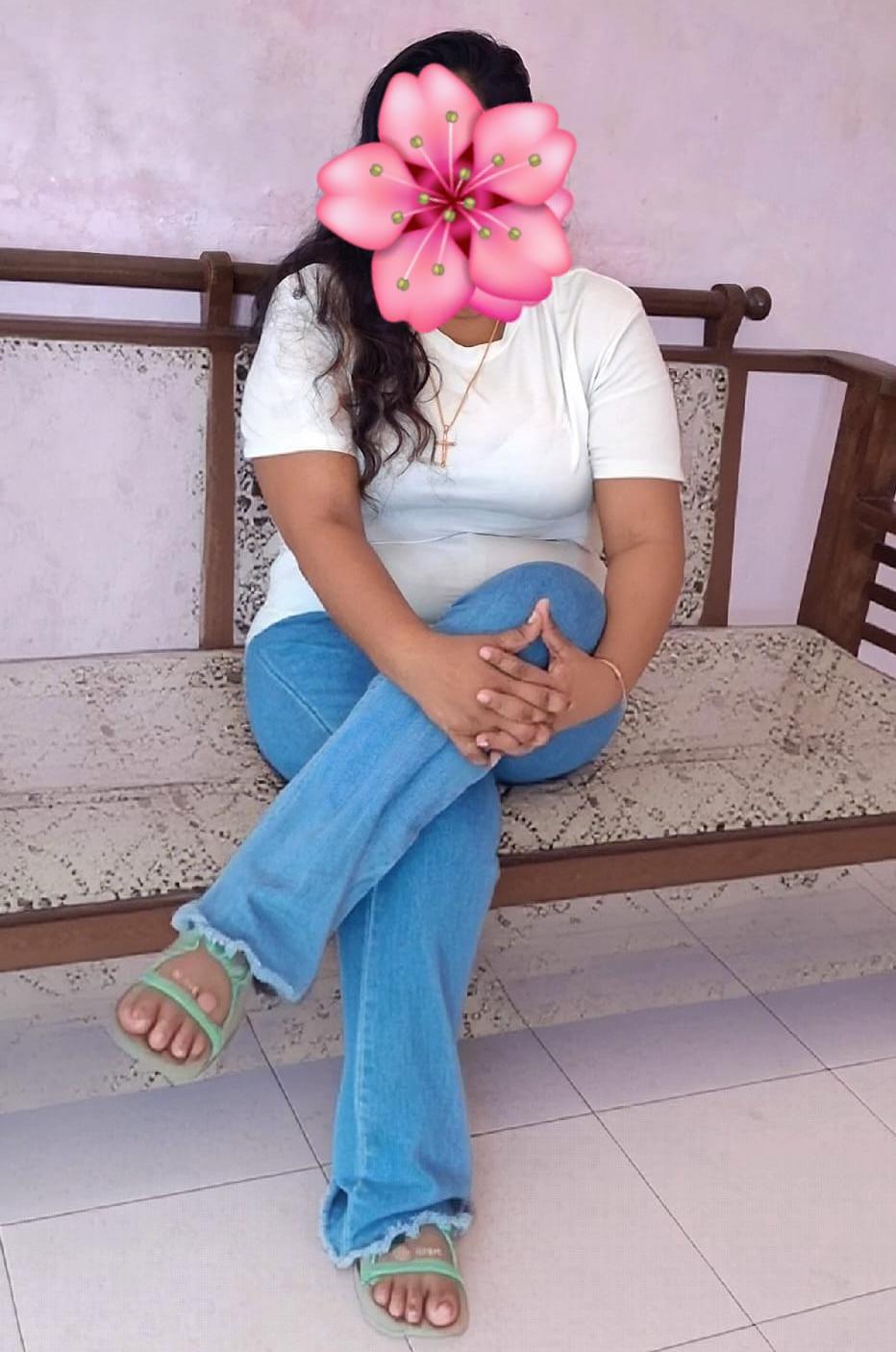 Image of 👸SHERIN💞 3,500/=🌬️ හංවැල්ල පූගොඩ පහත්ගම 🌬️