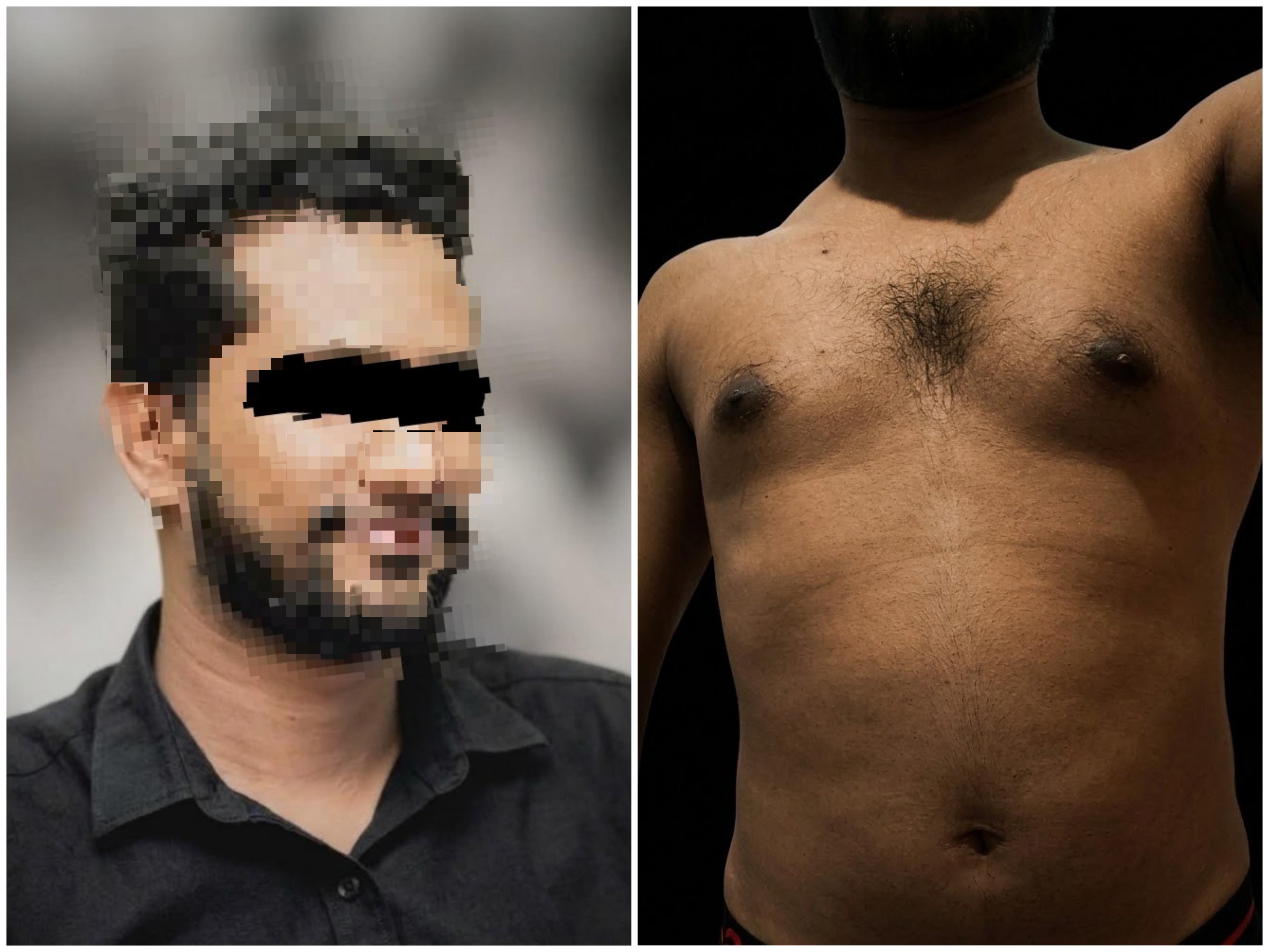Image of Udesh the BBW Expert