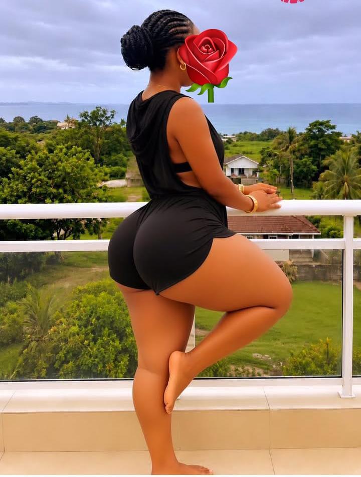Image of BEAUTIFUL AFRICAN GIRL FULL SERVICE