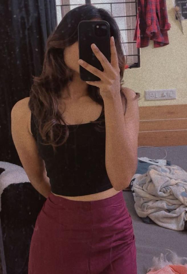Image of 🧚 AGE 22 Cute Girl ♥️ 🙈💦  ☺️ verified 100%✅