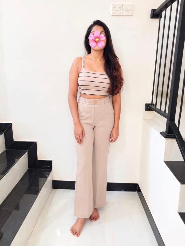 Image of ⭕New Comen girl in Pelawaththa 🔸Im Piumi 🔹Full service 6000/= 🌹23 years young girl   📞0753846887 Pelawattha, Thalawathugoda, Battaramulla, Rajagiriya, Kotte, Dehiwala, Pannipitiya my private place 🤩