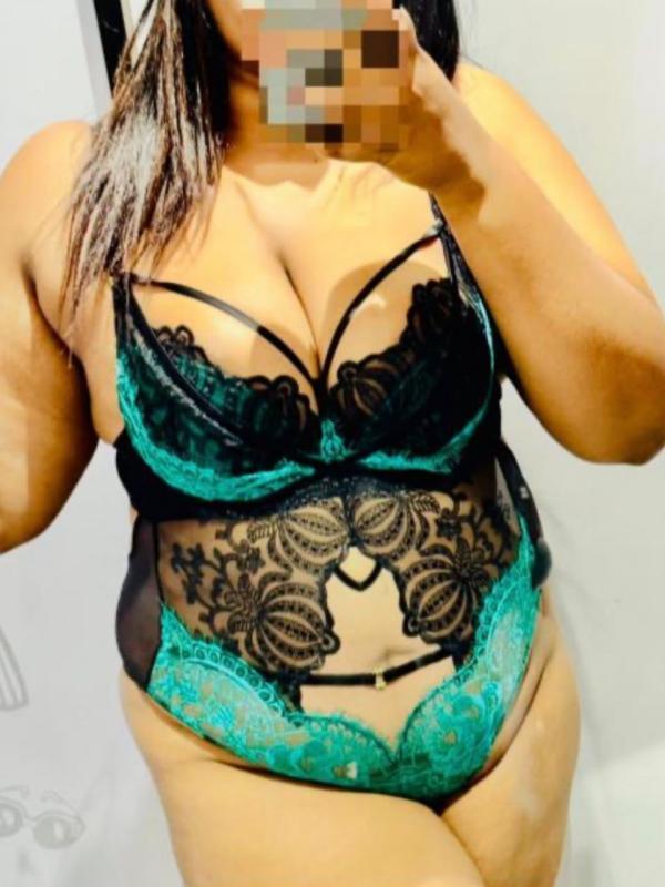 Image of ❤️ Big boobs s.exy queen Kawshi ❤️