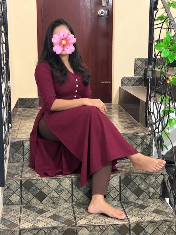 Image of 🛑Young Muslim girl  in Mount-laveinia நான் ஒரு முஸ்லிம் பெண். நான் கல்கிசையில் வசிக்கிறேன். ❤️🔸Im Riyana 🔹Full service 6000/=  🌹 24 years young girl   📞0726108135 Dehiwala, Mount-laveinia, wellawatta  Rathmalana