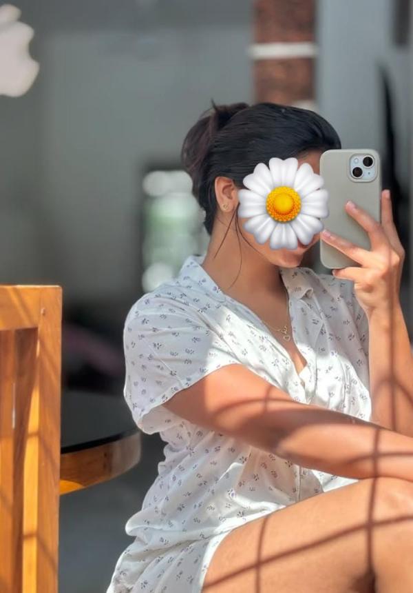Image of 🧚 AGE 22 Cute Girl ♥️ 🙈💦  ☺️ verified 100%✅