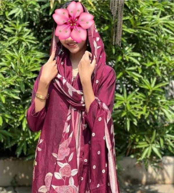 Image of Riyal Muslime Girl Live cam show ( 💯) ganiving