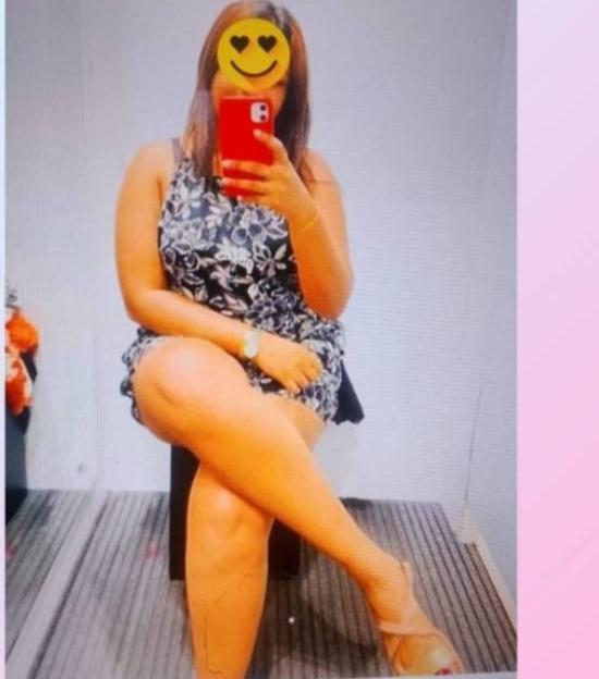 Image of FULL SERVICE AMA BEAUTIFUL GIRL