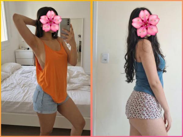 Image of TAMIL & SINHALA 2 GIRLS  🎀 AKSHA & SITHUMI 👸6,500/= FOR ONE GIRL☀️ SEEDUWA KATUNAYAKA  ☀️  🚘 Visit 🆗