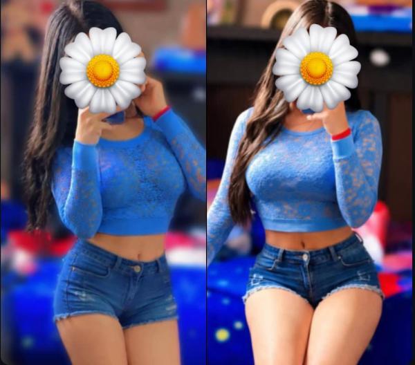 Image of 🫦With Face model Girl අනූ.. පොඩි කෙල්ලගෙන් ආස හිතෙන විදියට සැපක් ගන්න ඉක්මනින් එන්න .. 🔥Today Special Offer  Lesbian & Single Show..