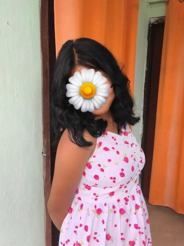 Image of 🧚 AGE 22 Cute Girl ♥️ 🙈💦  ☺️ verified 100%✅