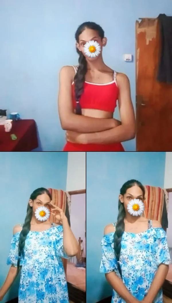 Image of ශේලි ලේඩි බෝයි Minuwangoda 😋 Lady boy