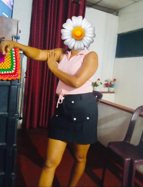 Image of Hot 27 Years Young Girl 🔥