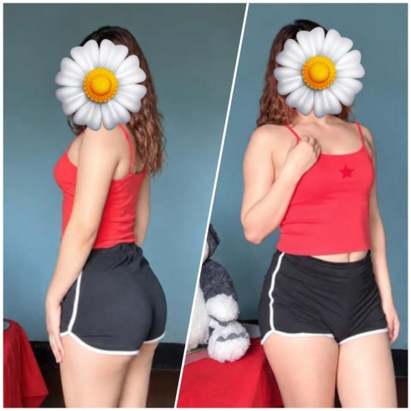 Image of Site එකේ ඉන්න චූටි Hot ම කෙල්ලගෙන් වීඩියෝ කෝල් සැපක් ගන්න ආසයිද ලමයෝ .. 🫣 මං දෙන්නම් ඔයාට ඇග හිරිවැටිල යන්න සැපක් 🧚