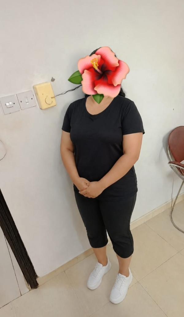 Image of Pasyala Full service