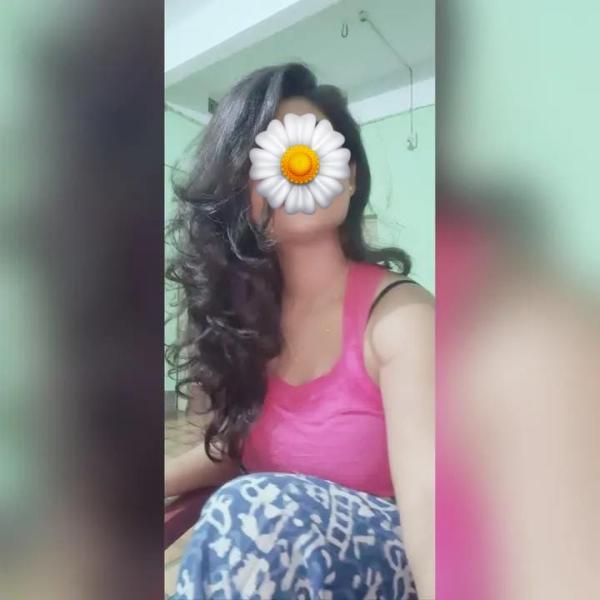 Image of 🧚ආදරණීය නැවතුමක් ♥️ Live cam show ✅🙈