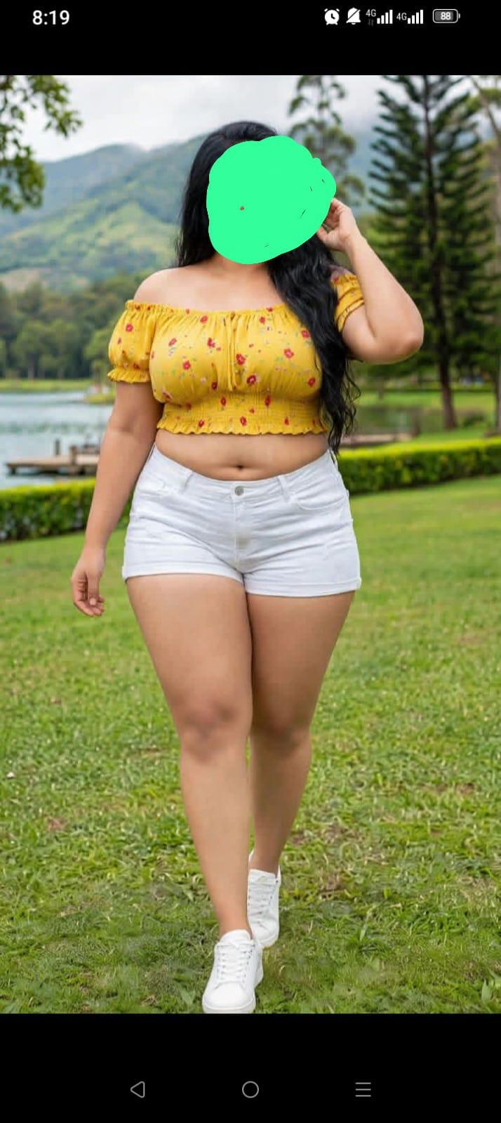 Image of කවී ❤️ 20 Years Young Hot Girl 🔥
