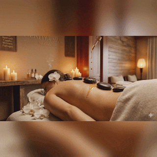 Image of 💆‍♀️ Azaliya Spa – Nawala 💆‍♀️