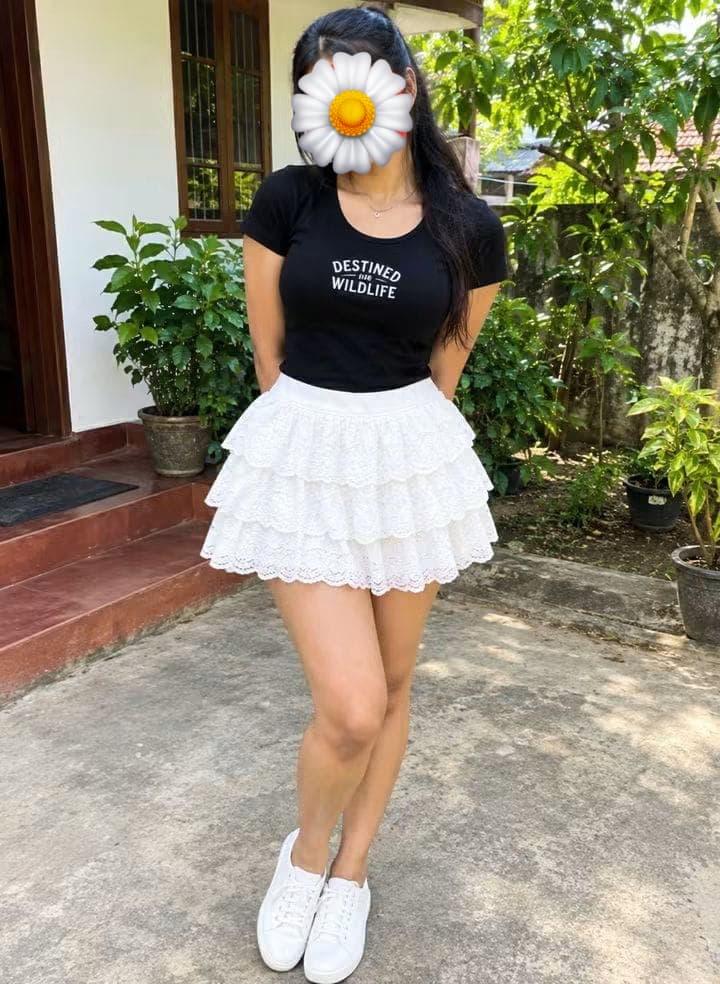 Image of නෙතු ❤️ 25 Years Young Hot Girl 🔥