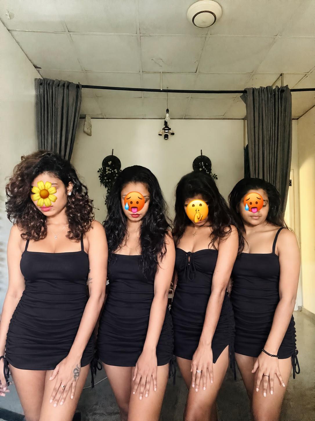 Image of Hey 🦋🍓🦋🍂 im available for you in maharagam , piliyandala ok ✅ 0722540893