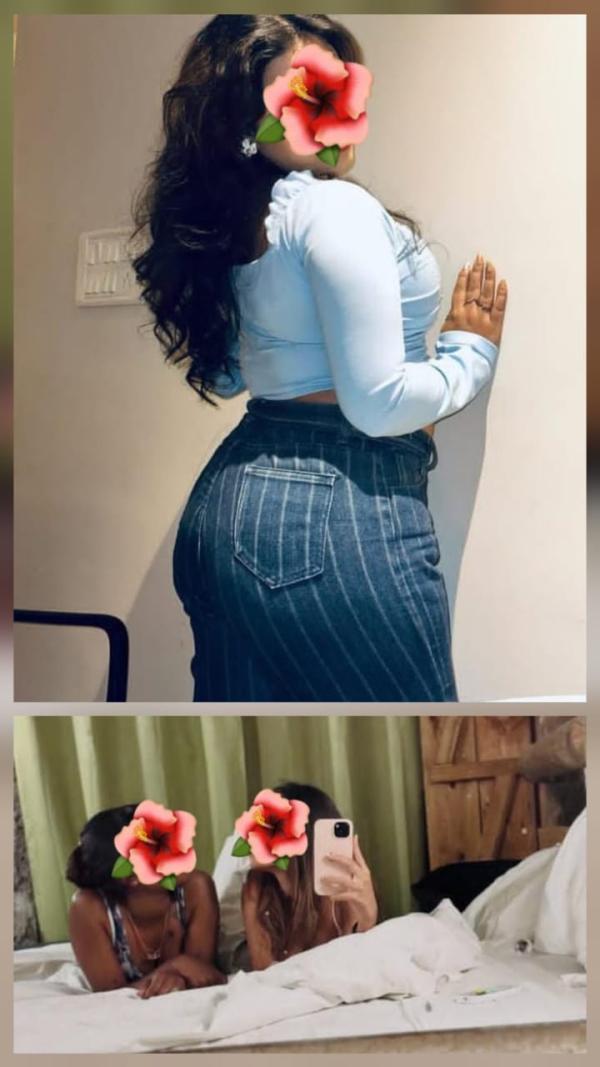 Image of ✊FULL SERVICE 1H 6000/= GENUINE VIP CUTE TAMIL & SINHALA GIRLS.  {0773549128☎️}