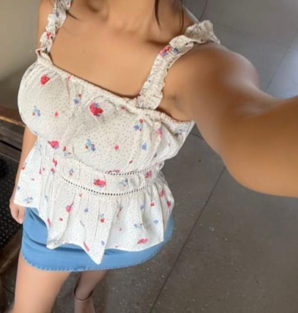 Image of 🧚ආදරණීය නැවතුමක් ♥️ Live cam show ✅🙈