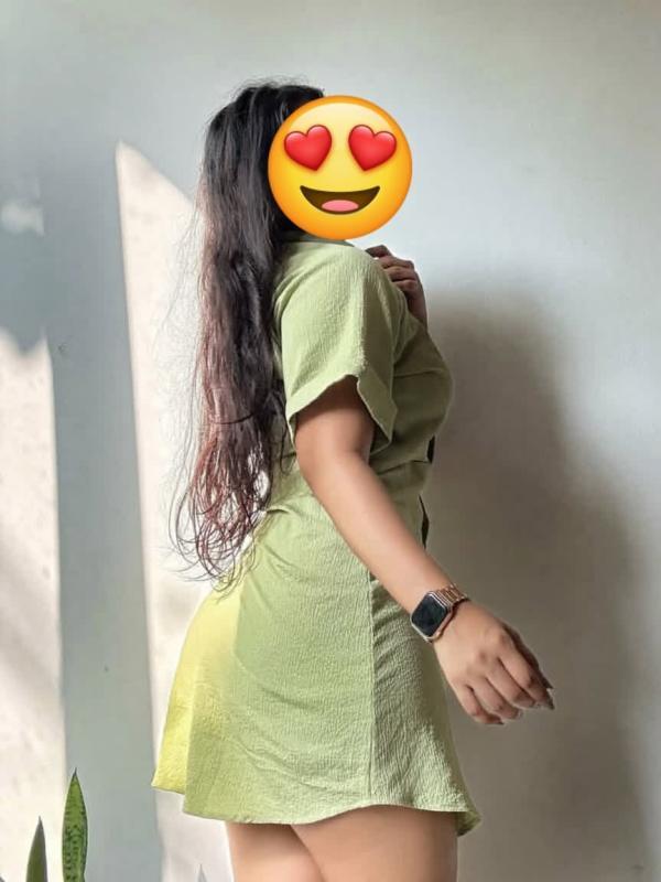 Image of 🌸🪷🌸  FULL SERVICE  WITH BODY TO BODY MASSAGE  IN BORELLA    AREA REALL PHOTO BEAUTIFUL GIRL 6000  ☘️🪻🔴