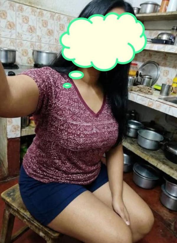 Image of කවී ❤️ 20 Years Young Hot Girl 🔥