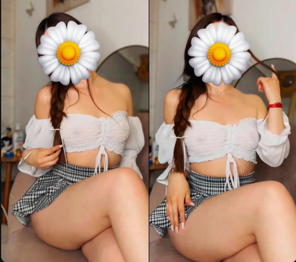 Image of 😻 With Face බේබි Girl චතුමි...සුද්දියෙක් වගේ ලස්සන චූටි කෙල්ලෙක්ට ඔයත් ආසනම් ඉක්මන්ට එන්න. 🥵 Today Special Offer  Lesbian & Single Show..