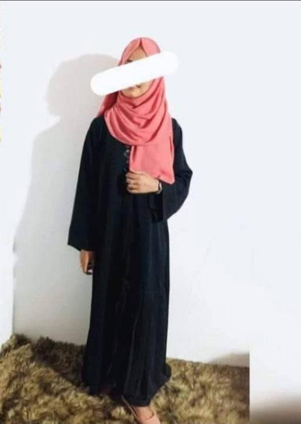 Image of Real Muslim girl 👧 cam show available