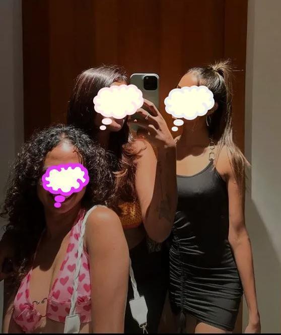 Image of FULL SERVICE COLOMBO Rs.12000 🎀 3some & Lesbian Service Available