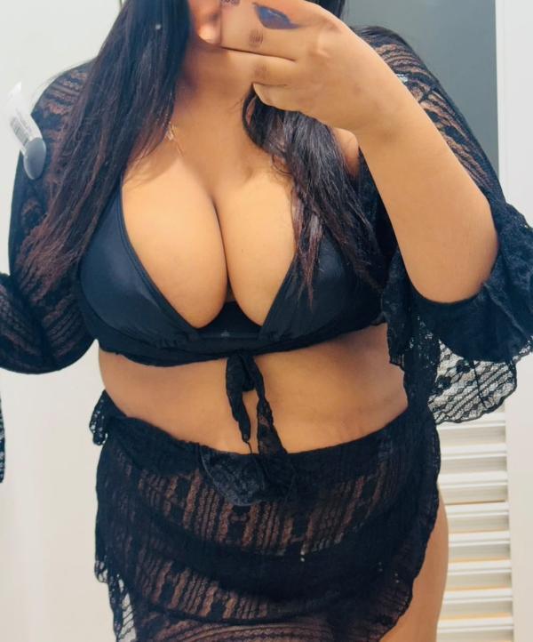 Image of ❤️ Big boobs s.exy queen Kawshi ❤️