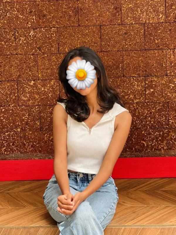 Image of AGE 22 Cute Girl ♥️ 🙈💦 ☺️ Verified 100%✅