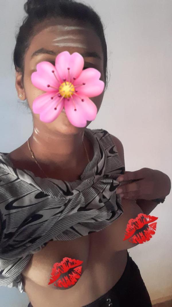 Image of Geniuen white skin girl