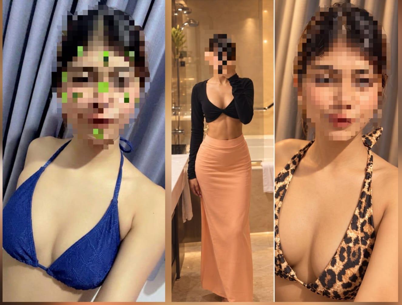 Image of Rithu 👑️ New Escort VVIP Full Service 👑️ Colombo Area