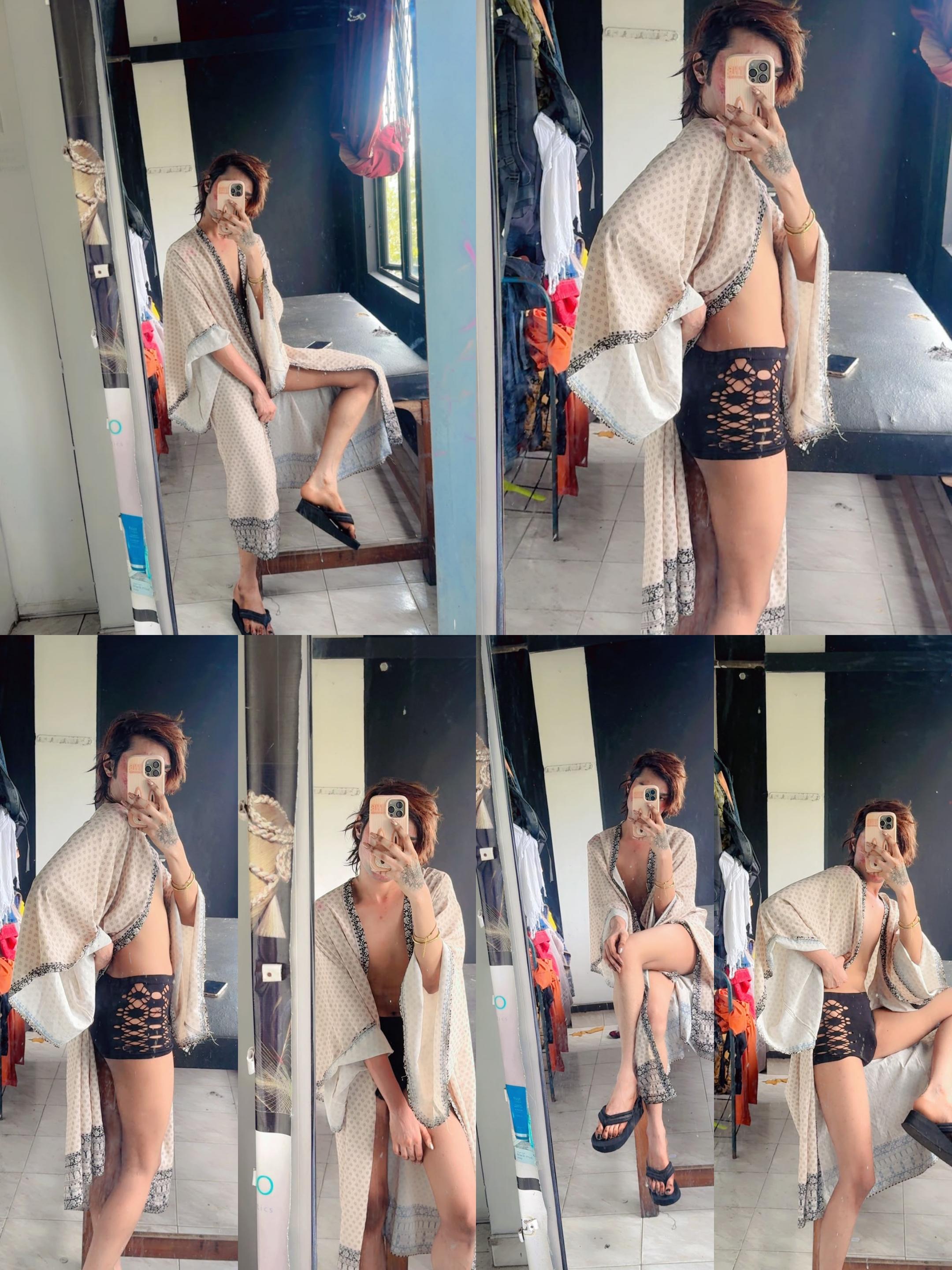 Image of 🫂SHEMAL/LADY BOY/TOP & BOTTOM BOTH SERVICE 🚩