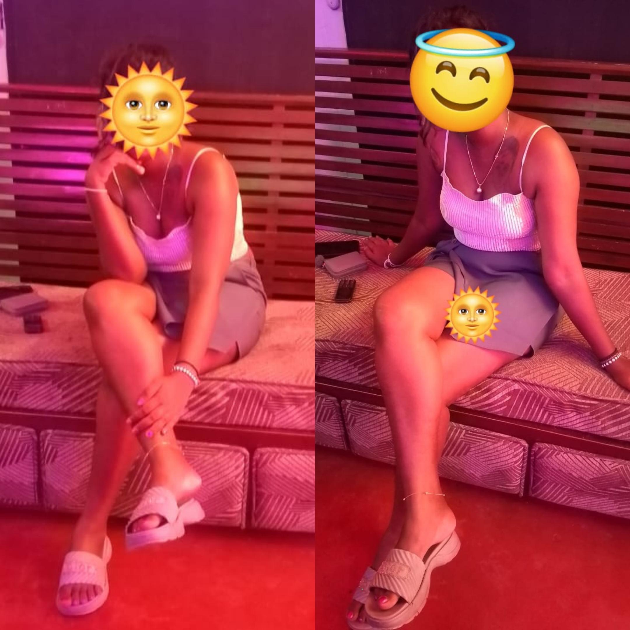 Image of 💃 Hot  New  Girl🔥 Full Service 6500/= 📌Tayer handiya  dalugama semkada gala gimans laga ....🌺